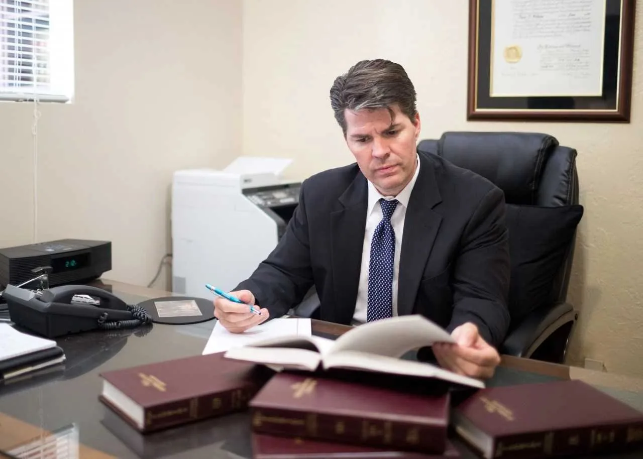 Steele T. Williams, Board Certified litigation attorney, Sarasota